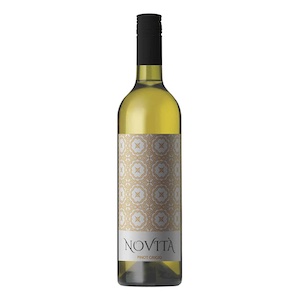PINOT GRIGIO NOVITA