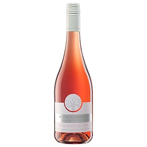 ZINFANDEL BLUSH