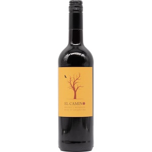 el camino malbec