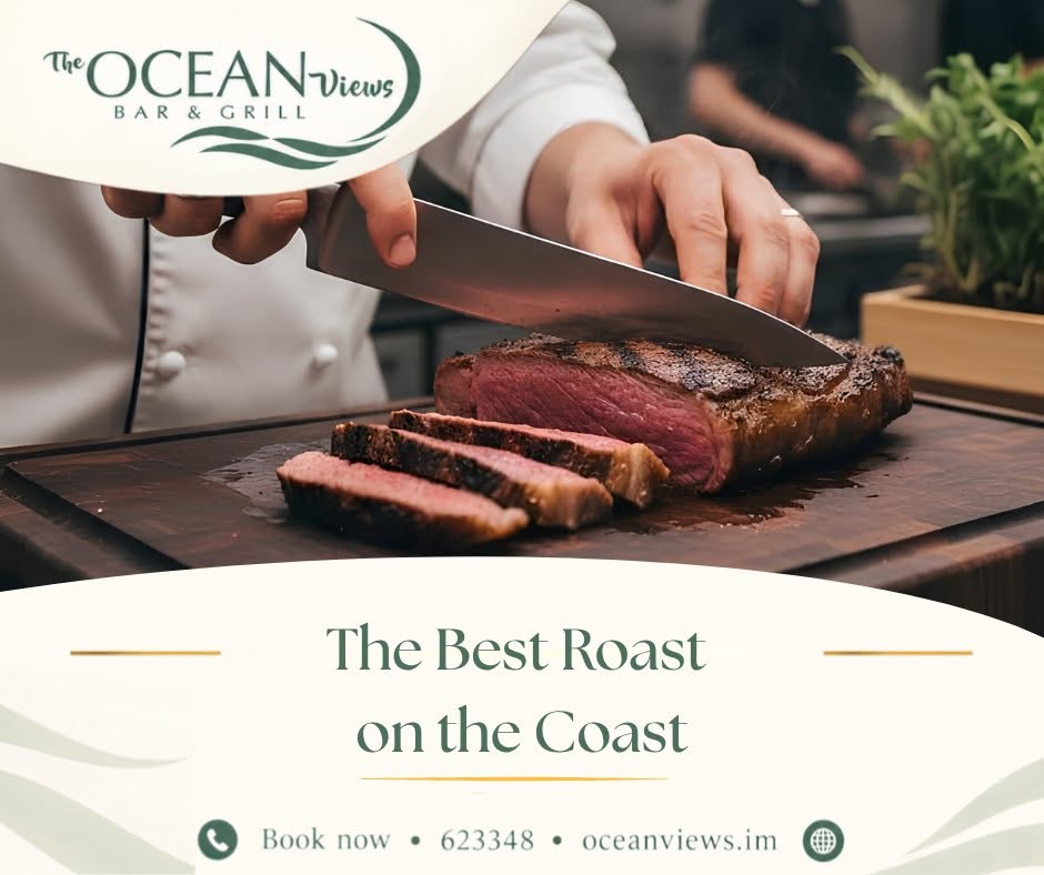 Best Roast on the Coast