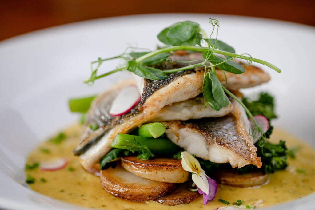 Fresh Seafood