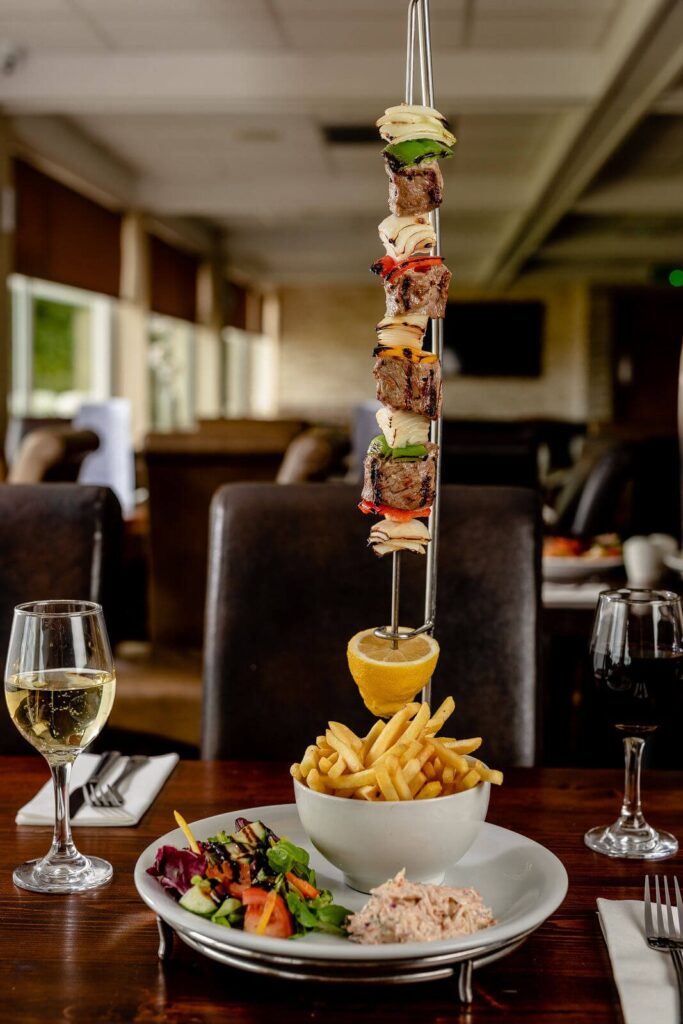 Skewers