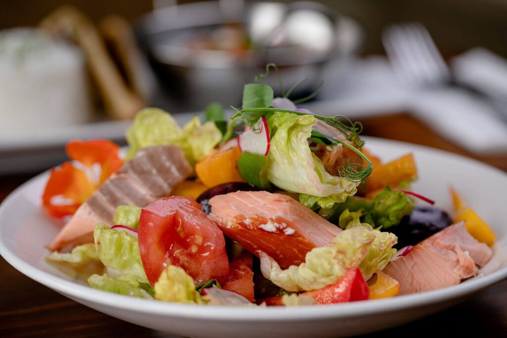 Salads