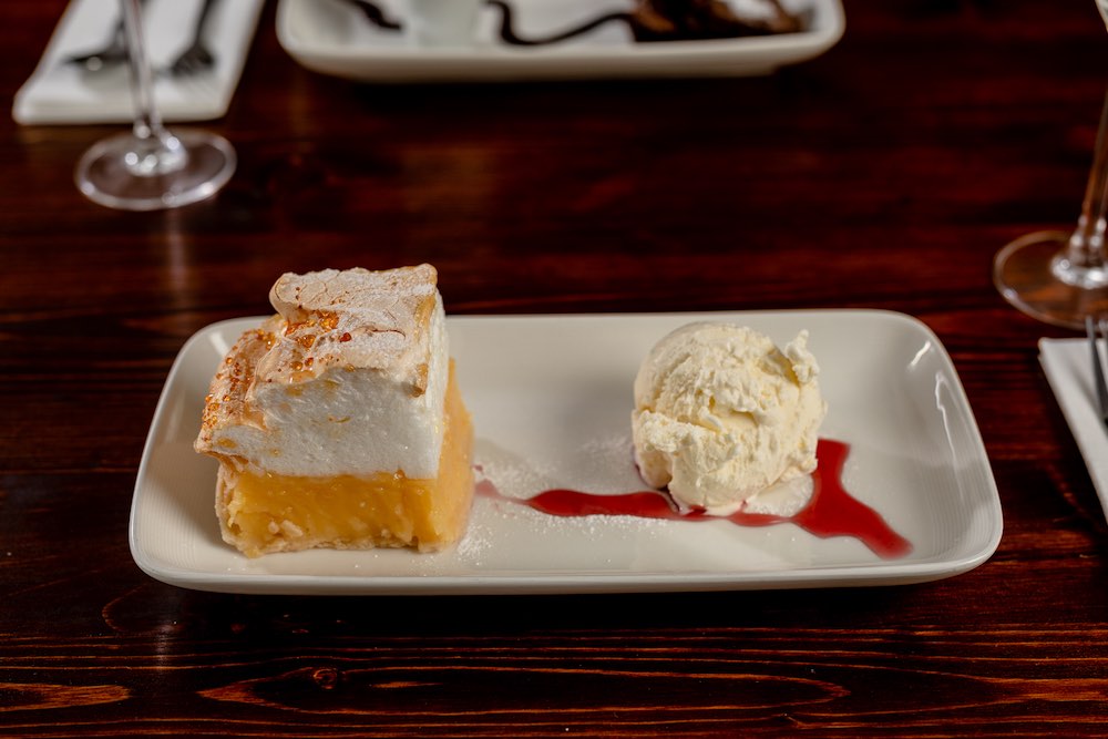 Desserts